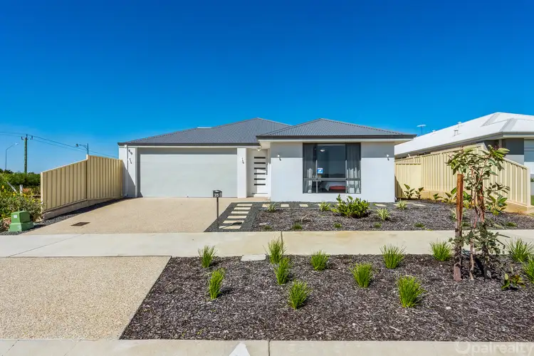 Main view of Homely house listing, 35 Bonnington Loop, Madora Bay WA 6210