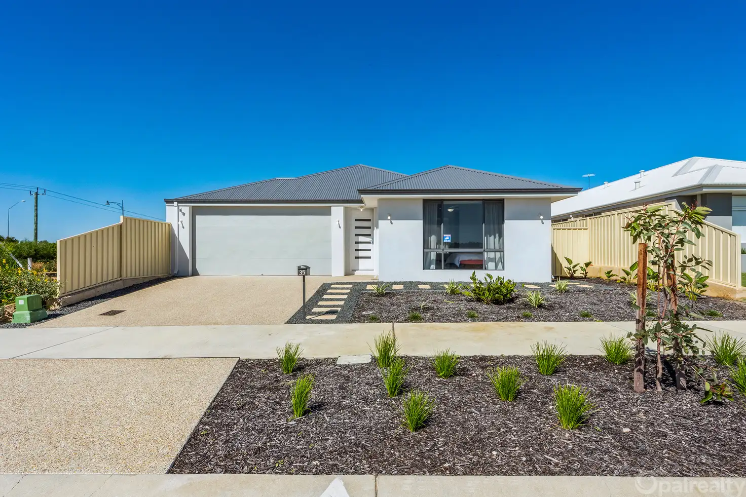 Main view of Homely house listing, 35 Bonnington Loop, Madora Bay WA 6210