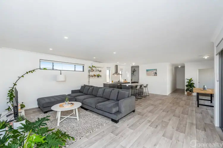 Fifth view of Homely house listing, 35 Bonnington Loop, Madora Bay WA 6210