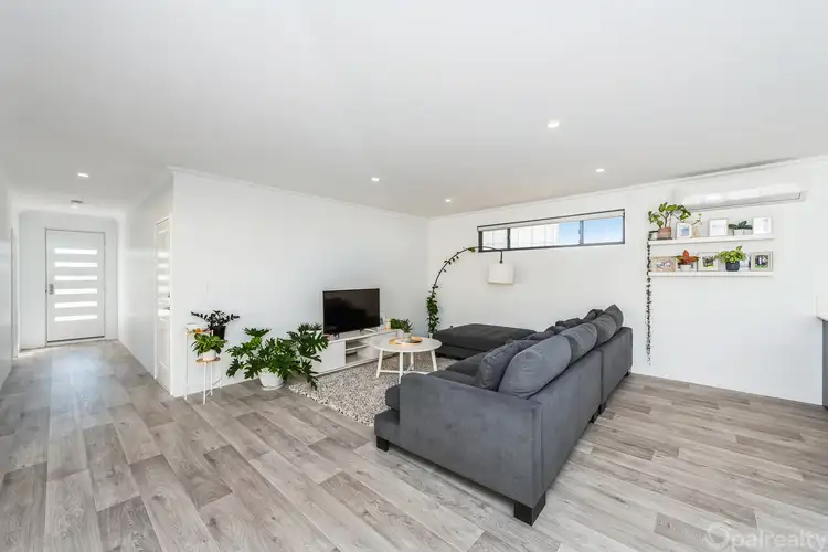 Sixth view of Homely house listing, 35 Bonnington Loop, Madora Bay WA 6210