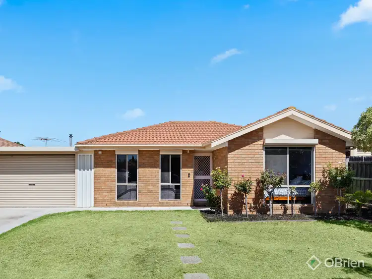 Main view of Homely house listing, 36 Colorado Court, Werribee VIC 3030