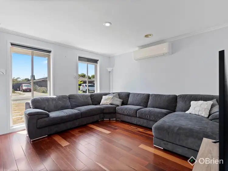 Second view of Homely house listing, 36 Colorado Court, Werribee VIC 3030