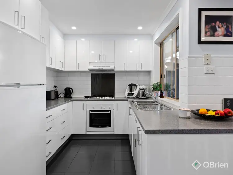 Third view of Homely house listing, 36 Colorado Court, Werribee VIC 3030