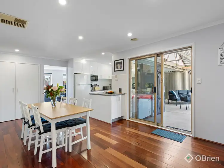 Fifth view of Homely house listing, 36 Colorado Court, Werribee VIC 3030