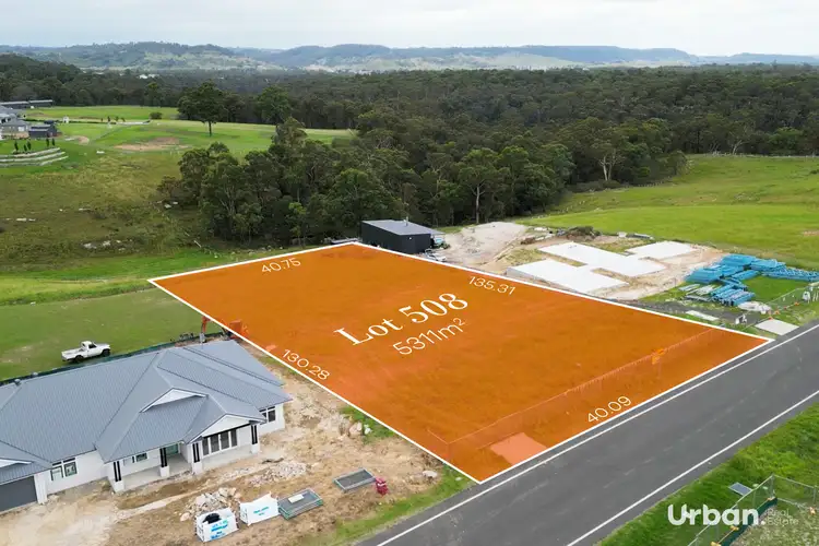 9 Wombat Hollow Terrace, Tahmoor NSW 2573