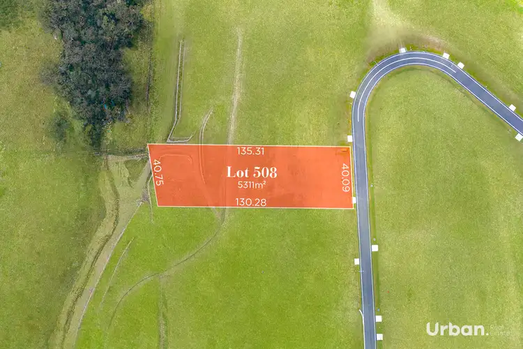 Fifth view of Homely land listing, 9 Wombat Hollow Terrace, Tahmoor NSW 2573