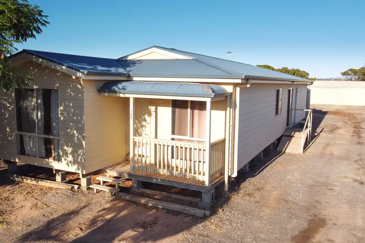 Main view of Homely house listing, 16B Jacob Street, Cowell SA 5602
