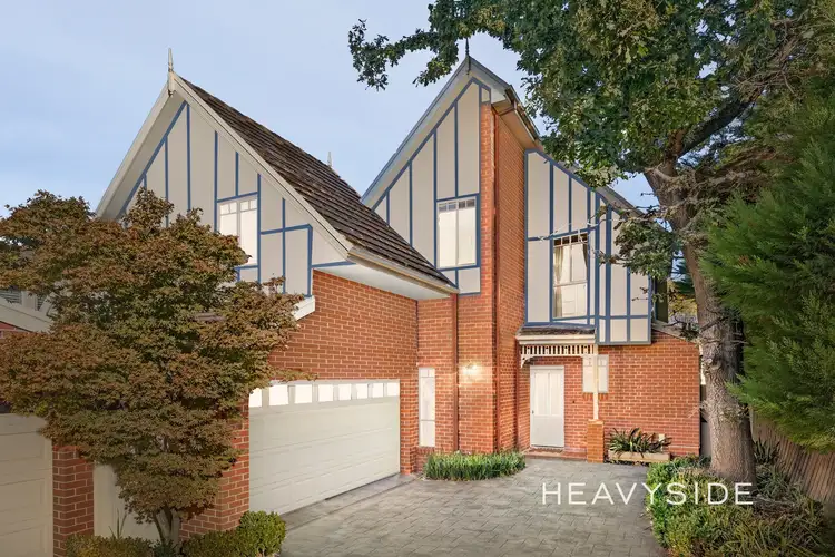 3/5 King Street, Glen Iris VIC 3146
