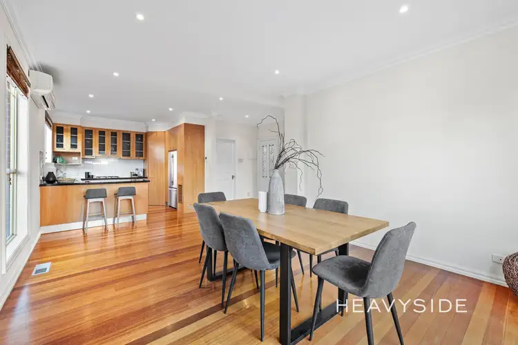 Fifth view of Homely townhouse listing, 3/5 King Street, Glen Iris VIC 3146