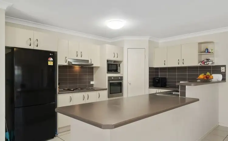 Second view of Homely house listing, 21 Tinsey Court, Caboolture QLD 4510