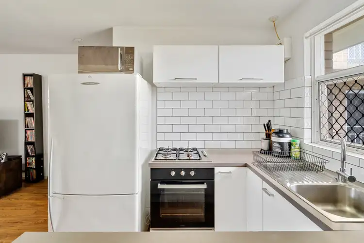 Third view of Homely unit listing, 9/55 Deanmore Road, Scarborough WA 6019