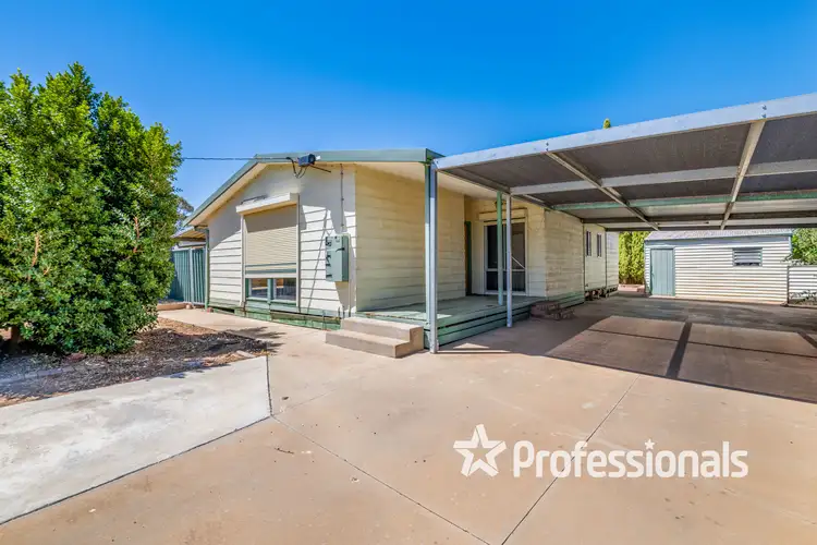 6 Merebin Court, Merbein VIC 3505