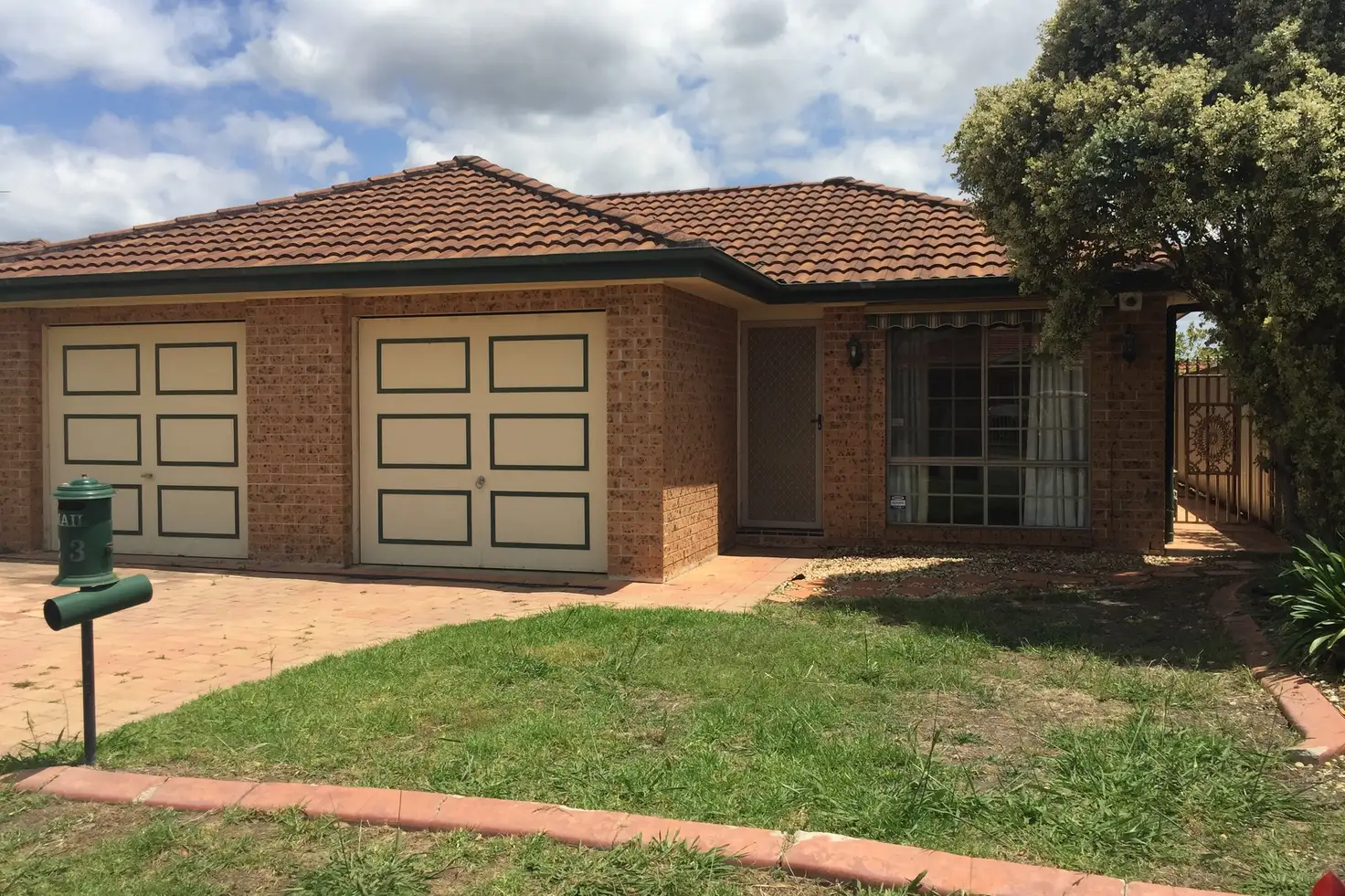 Main view of Homely unit listing, 2/3 Tharkinna Close, Cranebrook NSW 2749