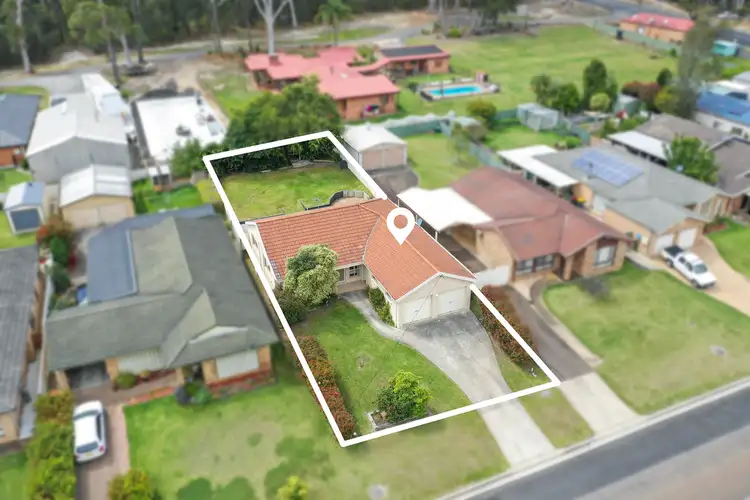Second view of Homely house listing, 13 George Avenue, Kings Point NSW 2539