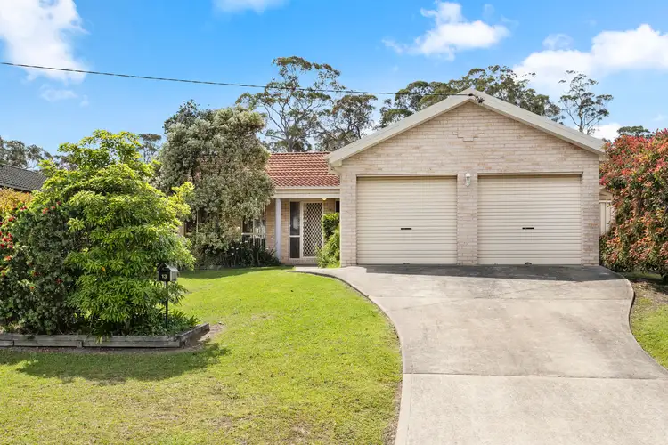 Third view of Homely house listing, 13 George Avenue, Kings Point NSW 2539