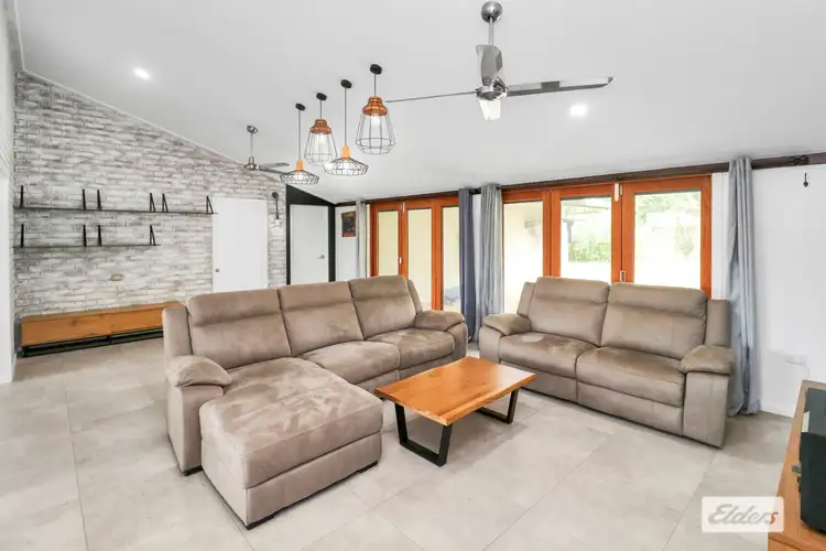 Second view of Homely house listing, 16 Wallace Court, Katherine NT 850
