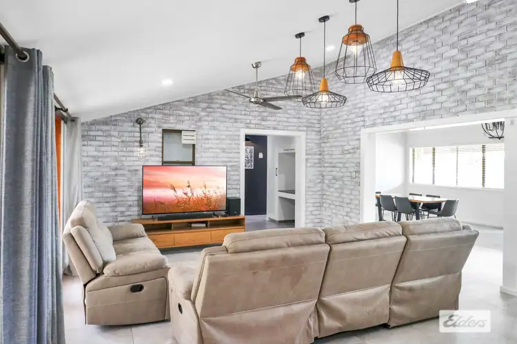 Third view of Homely house listing, 16 Wallace Court, Katherine NT 850