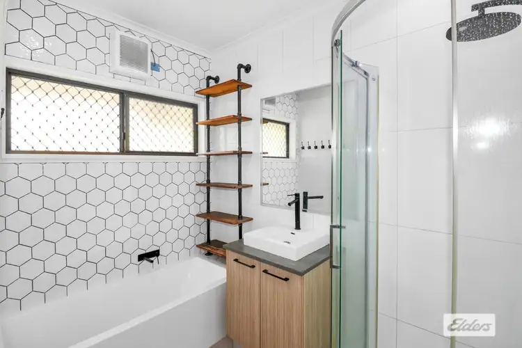 Fifth view of Homely house listing, 16 Wallace Court, Katherine NT 850