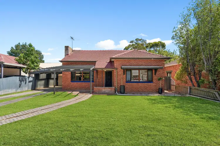 Main view of Homely house listing, 10 Boucaut Street, Plympton Park SA 5038