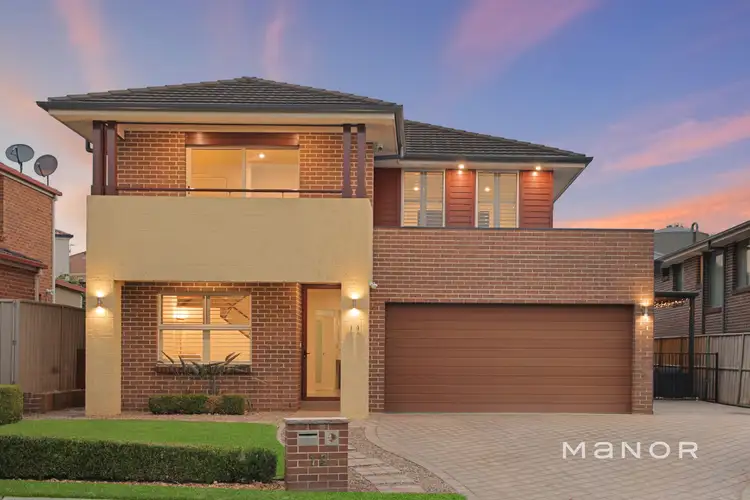 19 Betts Street