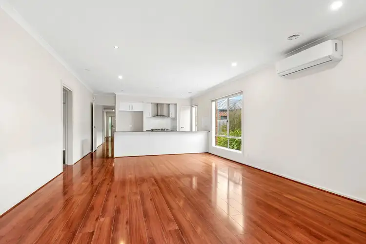 Main view of Homely house listing, 23 Forresters Way, Armstrong Creek VIC 3217