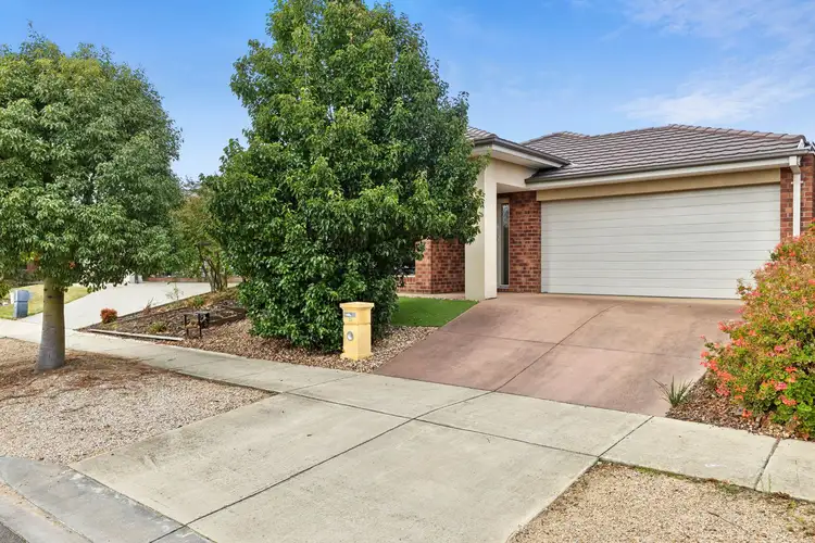 Second view of Homely house listing, 23 Forresters Way, Armstrong Creek VIC 3217