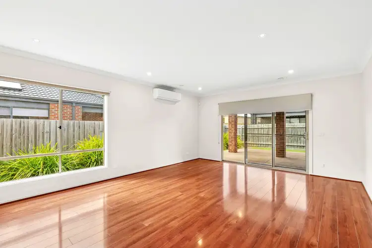 Third view of Homely house listing, 23 Forresters Way, Armstrong Creek VIC 3217