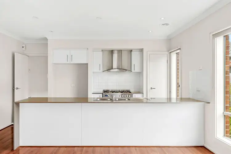 Fourth view of Homely house listing, 23 Forresters Way, Armstrong Creek VIC 3217