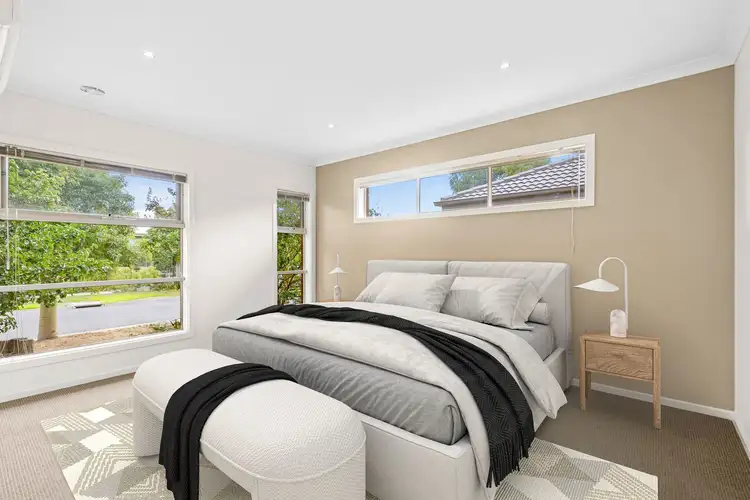Fifth view of Homely house listing, 23 Forresters Way, Armstrong Creek VIC 3217