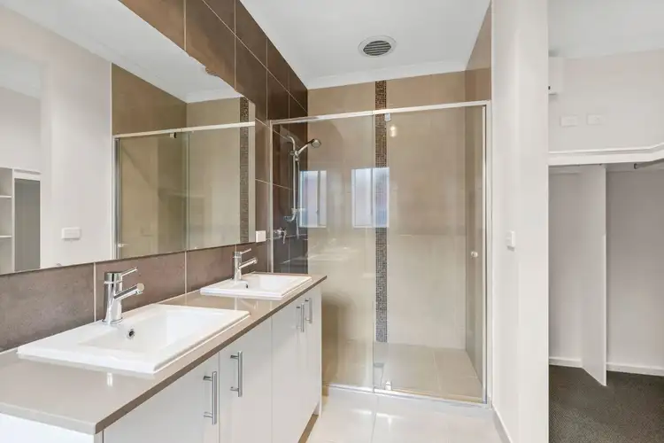 Sixth view of Homely house listing, 23 Forresters Way, Armstrong Creek VIC 3217