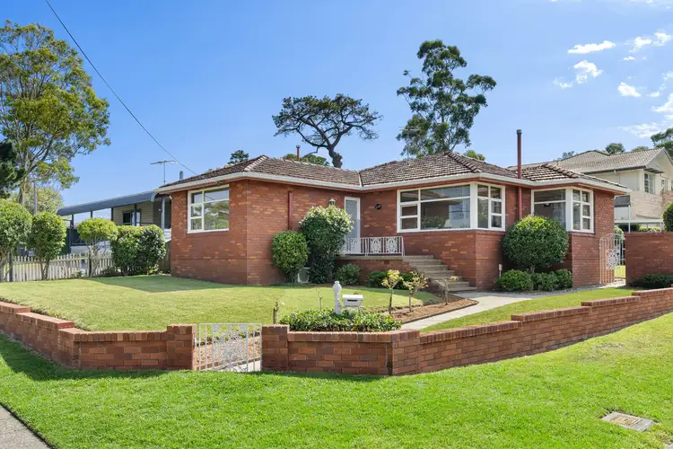 236 Woronora Road, Engadine NSW 2233