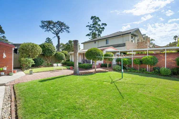 Fourth view of Homely house listing, 236 Woronora Road, Engadine NSW 2233