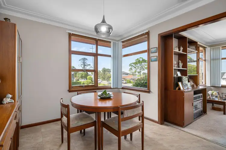 Fifth view of Homely house listing, 236 Woronora Road, Engadine NSW 2233