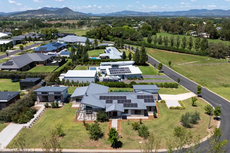 Main view of Homely house listing, 9 Butler Circle, Mudgee NSW 2850