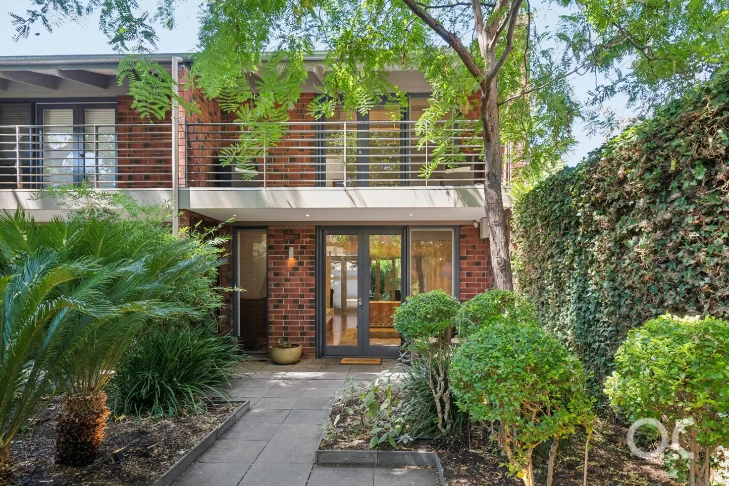 Main view of Homely townhouse listing, 7/376 South Terrace, Adelaide SA 5000