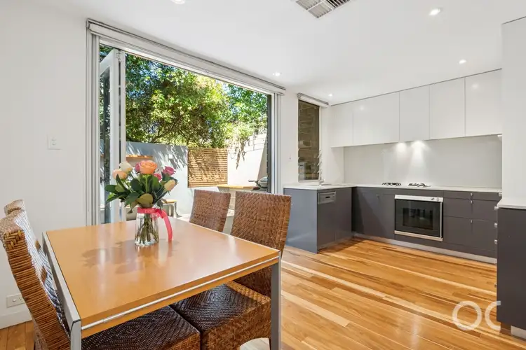 Third view of Homely townhouse listing, 7/376 South Terrace, Adelaide SA 5000