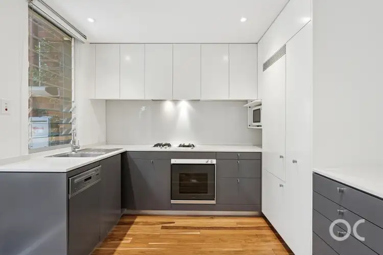 Fourth view of Homely townhouse listing, 7/376 South Terrace, Adelaide SA 5000