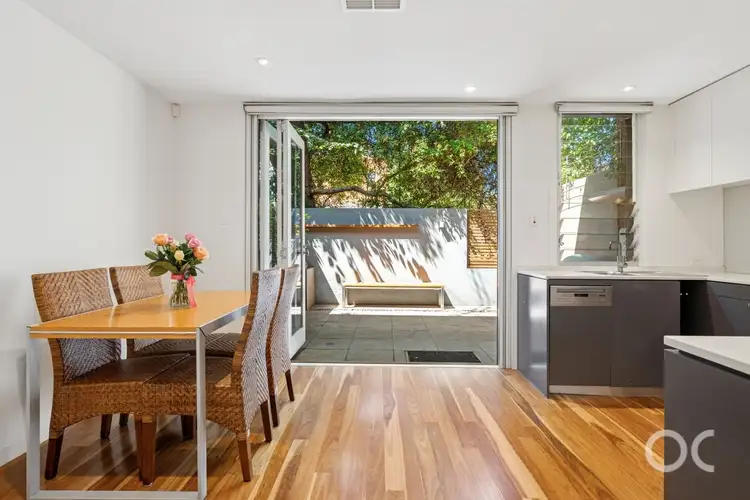Fifth view of Homely townhouse listing, 7/376 South Terrace, Adelaide SA 5000