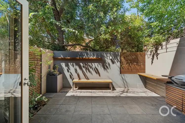 Sixth view of Homely townhouse listing, 7/376 South Terrace, Adelaide SA 5000