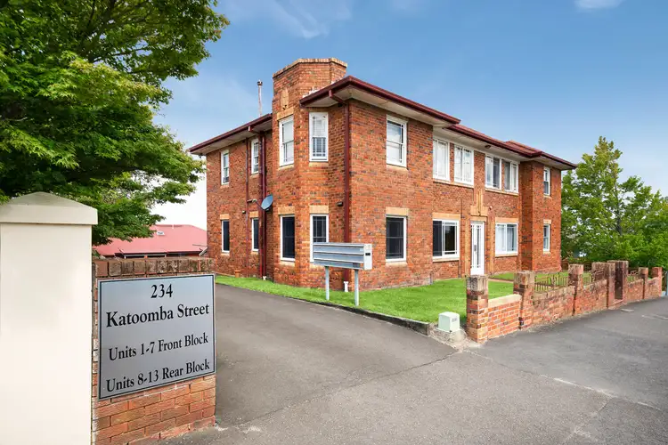 7/234 Katoomba Street, Katoomba NSW 2780