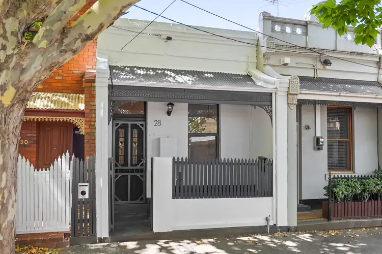 Main view of Homely house listing, 28 Rae Street, Fitzroy North VIC 3068