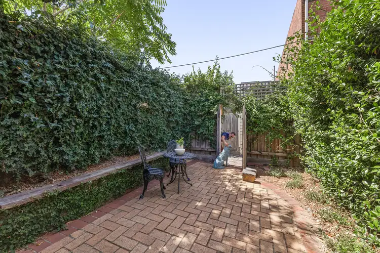 Second view of Homely house listing, 28 Rae Street, Fitzroy North VIC 3068