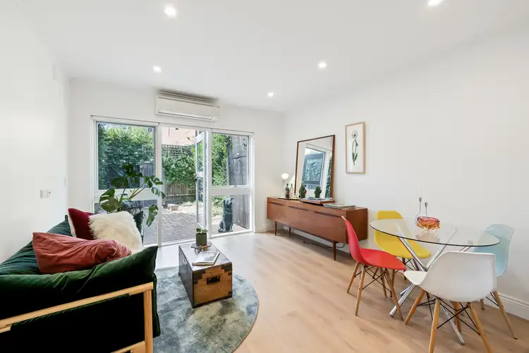 Third view of Homely house listing, 28 Rae Street, Fitzroy North VIC 3068