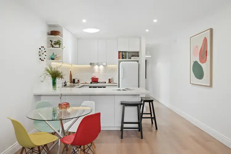 Fourth view of Homely house listing, 28 Rae Street, Fitzroy North VIC 3068