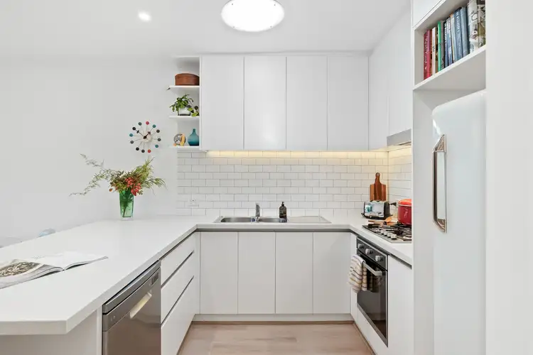 Fifth view of Homely house listing, 28 Rae Street, Fitzroy North VIC 3068