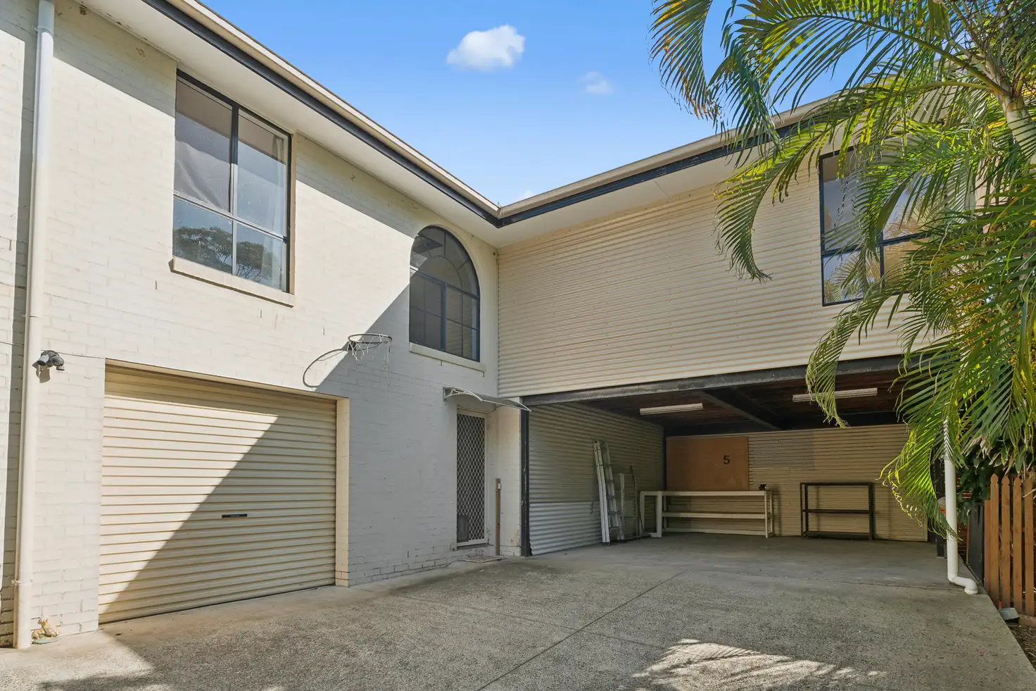 Main view of Homely house listing, 5 Hull Close, Coffs Harbour NSW 2450