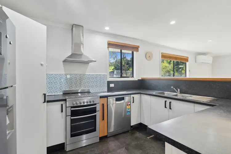 Second view of Homely house listing, 5 Hull Close, Coffs Harbour NSW 2450