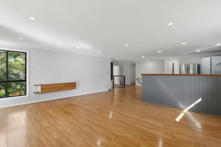 Third view of Homely house listing, 5 Hull Close, Coffs Harbour NSW 2450