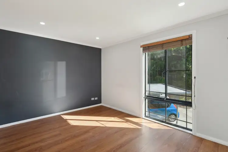 Fifth view of Homely house listing, 5 Hull Close, Coffs Harbour NSW 2450