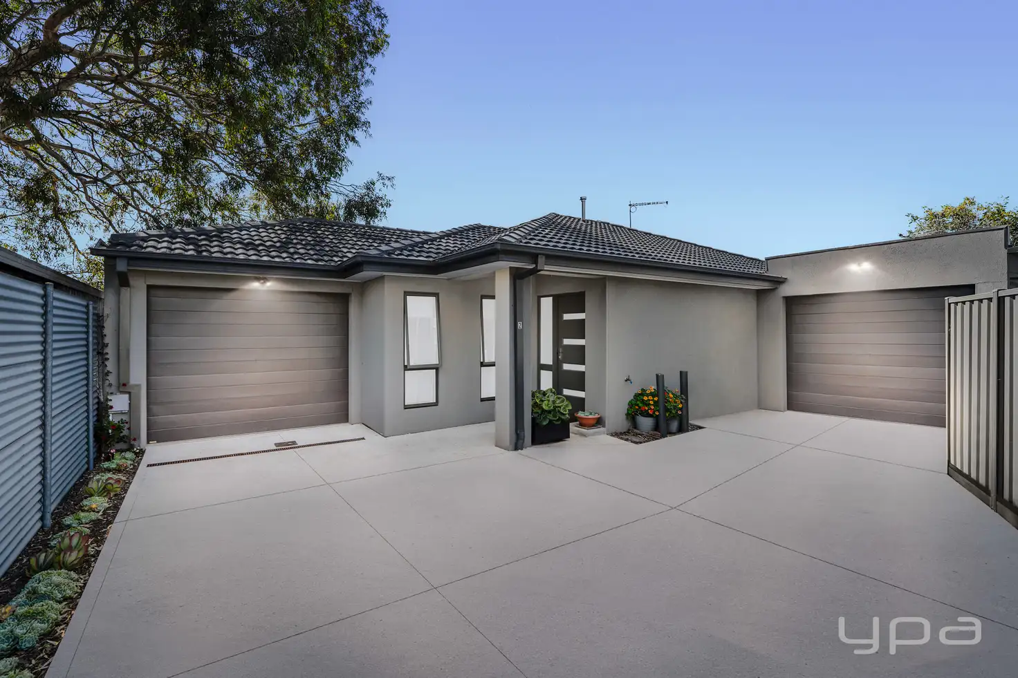 Main view of Homely house listing, 2/12 Silver Street, Werribee VIC 3030